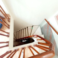 Bán nhà tại Phùng Khoang, Nam Từ Liêm - diện tích 45m2, 6 tầng,MT 4,5m