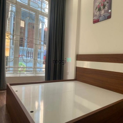 Bán nhà tại Phùng Khoang, Nam Từ Liêm - diện tích 45m2, 6 tầng,MT 4,5m