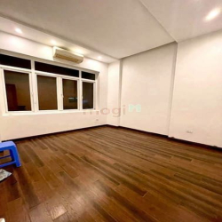 2 mặt ngõ ô tô diện tích rộng phố Ngọc Hà Ba Đình 130m 4T MT 11,6m giá