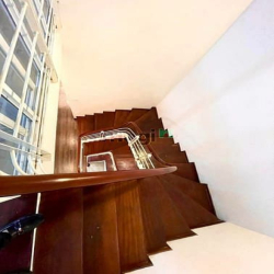 2 mặt ngõ ô tô diện tích rộng phố Ngọc Hà Ba Đình 130m 4T MT 11,6m giá