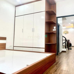 Bán nhà tại Phùng Khoang, Nam Từ Liêm - diện tích 45m2, 6 tầng,MT 4,5m