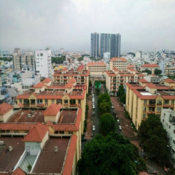 Bán chung cư Rivera Park Sài Gòn , 4 Tỷ , Căn hộ Tầng 7 , 2PN