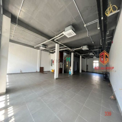 Mặt bằng ngay Vincom 300m2 ngang 11m tổng 300m2 siêu đắc địa chỉ 75tr