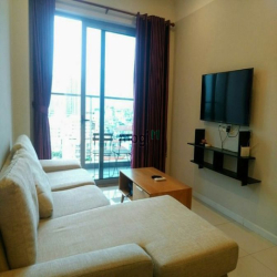 Bán chung cư Rivera Park Sài Gòn , 4 Tỷ , Căn hộ Tầng 7 , 2PN