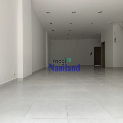 Cho Thuê Mặt Bằng_Cửa Hàng Kinh Doanh 120m2 Trần Não, Bình An Quận 2