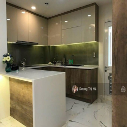 Cho thuê Penthouse Riverside Residence ,320m2 ,4PN View sông ,Giá tốt