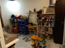 Bán Mặt Tiền Hiền Vương Q.Tân Phú 80M2 - 2Tầng - Chỉ 8 Tỷ TL