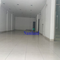 Cho Thuê Mặt Bằng_Cửa Hàng Kinh Doanh 120m2 Trần Não, Bình An Quận 2