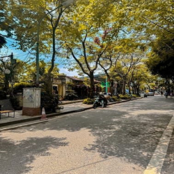 Bán nhà phố đi bộ Trịnh Công Sơn, đẹp nhất Tây Hồ, 54m, 12 tỷ