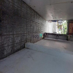 MT Thạch Lam Tân Phú 182m2 ngang 8m 4 tầng BTCT, có 60tr/th, 24 tỷ TL