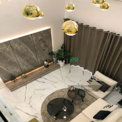 Cho thuê Penthouse Riverside Residence ,320m2 ,4PN View sông ,Giá tốt