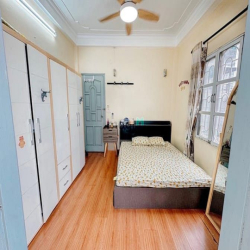 Bán nhà phố đi bộ Trịnh Công Sơn, đẹp nhất Tây Hồ, 54m, 12 tỷ