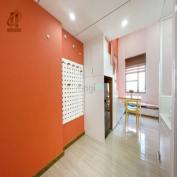 Căn Hộ Full Nội Thất Gần Crescent mall, Đh Ufm, RMIT quận 7