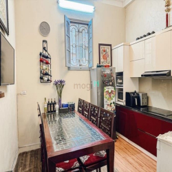 Bán nhà phố đi bộ Trịnh Công Sơn, đẹp nhất Tây Hồ, 54m, 12 tỷ