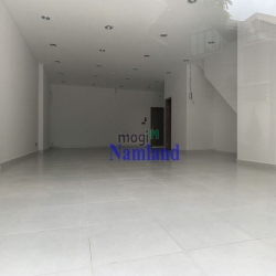 Cho Thuê Mặt Bằng_Cửa Hàng Kinh Doanh 120m2 Trần Não, Bình An Quận 2