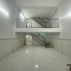 Bán gấp, HXH Lê Văn Sỹ, Quận 3