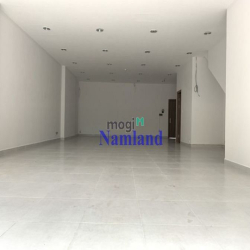 Cho Thuê Mặt Bằng_Cửa Hàng Kinh Doanh 120m2 Trần Não, Bình An Quận 2