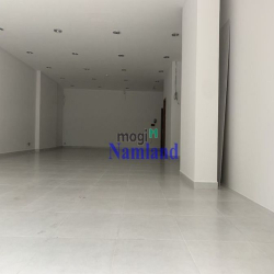 Cho Thuê Mặt Bằng_Cửa Hàng Kinh Doanh 120m2 Trần Não, Bình An Quận 2