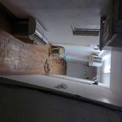 MT Thạch Lam Tân Phú 182m2 ngang 8m 4 tầng BTCT, có 60tr/th, 24 tỷ TL