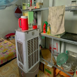 Tìm bạn sinh viên ở ghép chung