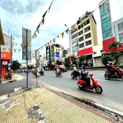 Mặt tiền cộng hòa gần etowd, 155m, 4 tầng, 24.x tỷ