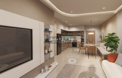 Căn hộ Elysian ký hợp đồng mua bán chỉ 5% - Thanh toán trong 3 năm