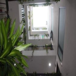 Penthouse Siêu Sang Nội Thất Cao Cấp - Ngay Pico Plaza - Cộng Hòa