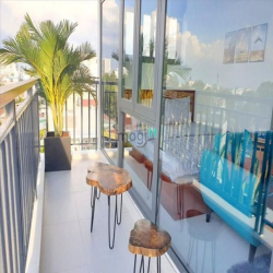 Penthouse Siêu Sang Nội Thất Cao Cấp - Ngay Pico Plaza - Cộng Hòa