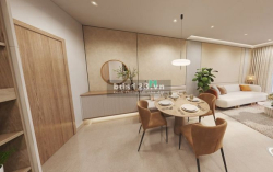 Căn hộ Elysian ký hợp đồng mua bán chỉ 5% - Thanh toán trong 3 năm