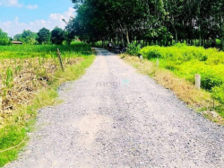 Giá chỉ 310 triệu/m2 cho lô đất thổ cư 284m2 tại Gò Dầu - Tây Ninh shr