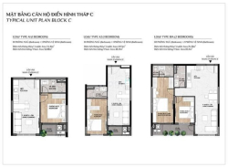 Căn hộ Elysian ký hợp đồng mua bán chỉ 5% - Thanh toán trong 3 năm