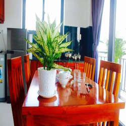 Penthouse Siêu Sang Nội Thất Cao Cấp - Ngay Pico Plaza - Cộng Hòa
