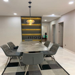 Penthouse Mỹ Phúc, Phú Mỹ Hưng, Q 7,có sân vườn, nội thất đẹp xin xò