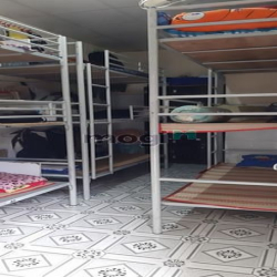 Ở Ghép trọn gói tại Q7 giá chỉ từ 650k .Miễn phí 1 tháng tp