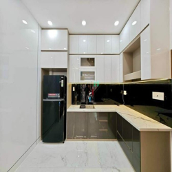 Bán nhà Hẻm 2m Quang Trung, P10, GV, 4.5 x 7m, 2 tầng, giá: 3.79 tỷ TL