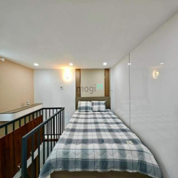 Bán nhà Hẻm 2m Quang Trung, P10, GV, 4.5 x 7m, 2 tầng, giá: 3.79 tỷ TL