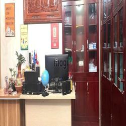 Bán nhà Cầu Diễn – 50m2, Lô góc – Dân xây, gần Ô TÔ, KD – Chỉ 3.7 Tỷ