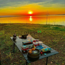 Đất ven hồ giá ngộp chủ cần bán gấp 1050m2 - giá 230t