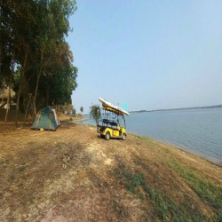 Đất ven hồ giá ngộp chủ cần bán gấp 1050m2 - giá 230t