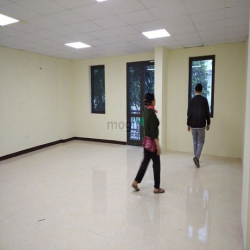 Cho thuê nhà KĐT Kiến Hưng Luxury, Hà Đông, HN. DT 70m, 4.5 tầng, MT 7