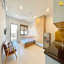 CHDV mới 100% gần ĐH kinh tế tài chính TPHCM