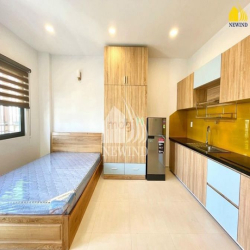 CHDV mới 100% gần ĐH kinh tế tài chính TPHCM