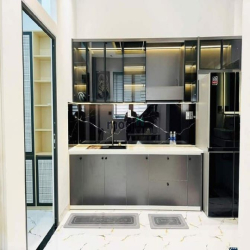 Nhà mặt tiền Xuân Hoà 2, mới đẹp lung linh, 63m2, nở hậu chỉ 4.2 tỷ TL