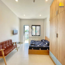 CHDV mới 100% gần ĐH kinh tế tài chính TPHCM