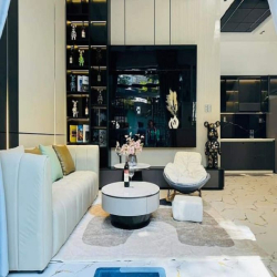 Nhà mặt tiền Xuân Hoà 2, mới đẹp lung linh, 63m2, nở hậu chỉ 4.2 tỷ TL