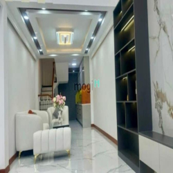 Nhà khu VIP Quận 10, hẻm xe hơi THÀNH THÁI 5 tầng, 52m2, 4PN nhỉnh10tỷ