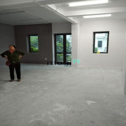 Cho thuê nhà KĐT Kiến Hưng Luxury, Hà Đông, HN. DT 70m, 4.5 tầng, MT 7