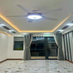 Nhà khu VIP Quận 10, hẻm xe hơi THÀNH THÁI 5 tầng, 52m2, 4PN nhỉnh10tỷ
