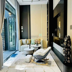 Nhà mặt tiền Xuân Hoà 2, mới đẹp lung linh, 63m2, nở hậu chỉ 4.2 tỷ TL