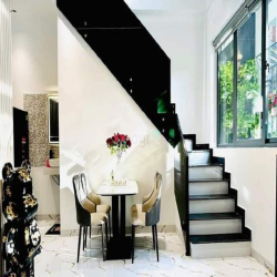 Nhà mặt tiền Xuân Hoà 2, mới đẹp lung linh, 63m2, nở hậu chỉ 4.2 tỷ TL